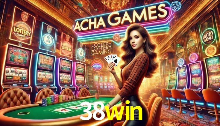 Welcome Bonus 38win