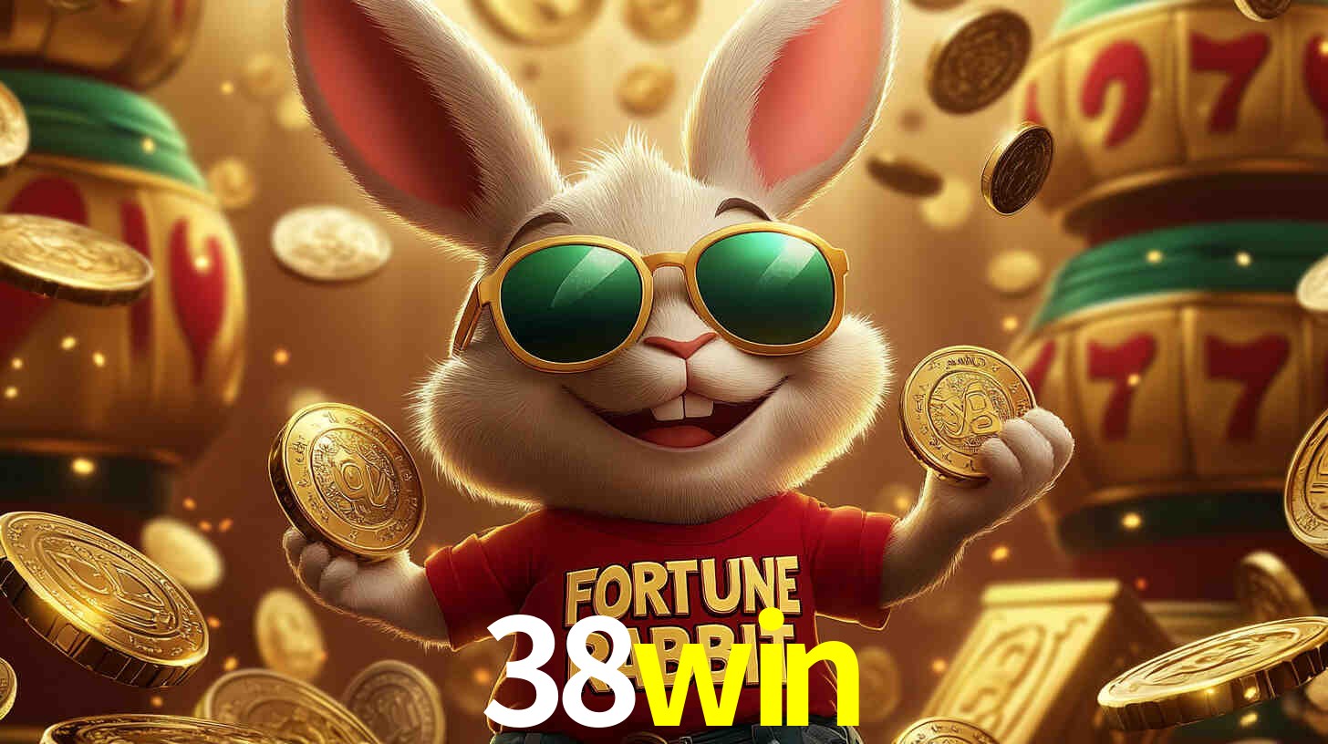 38win - Cassino Online Impressionante - 38win.com