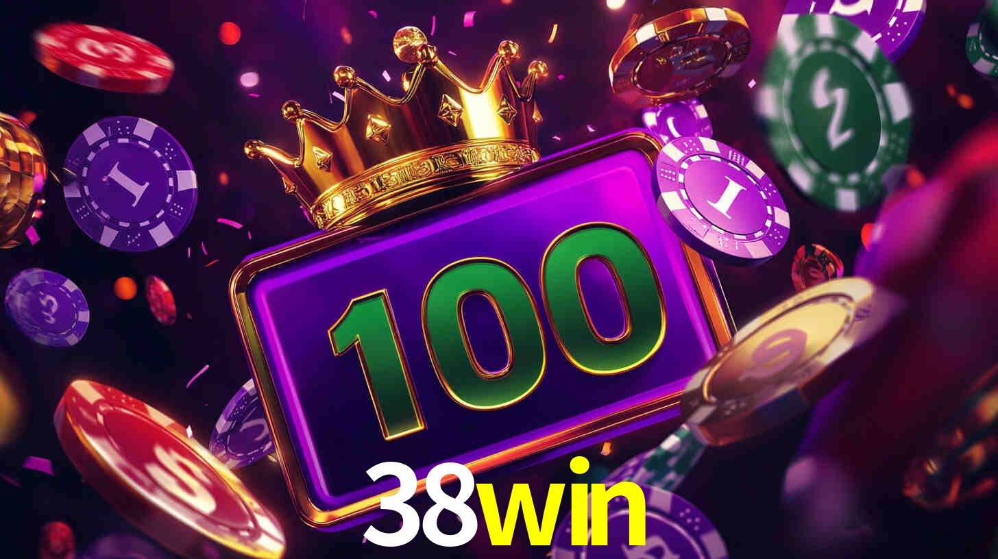 VIP Casino 38win