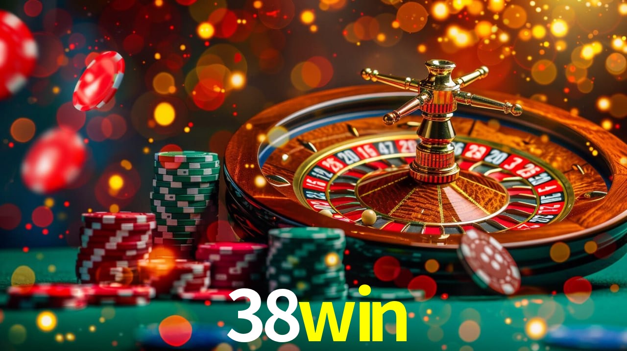 Explorando a Categoria de Eventos em Apostas na 38win