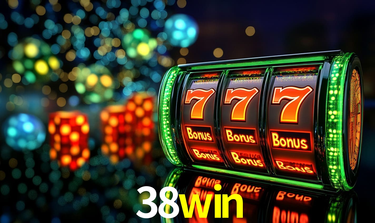 Diretório de Jogos 38win