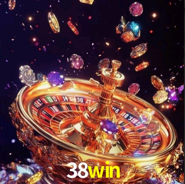 Benefícios da Conta 38win