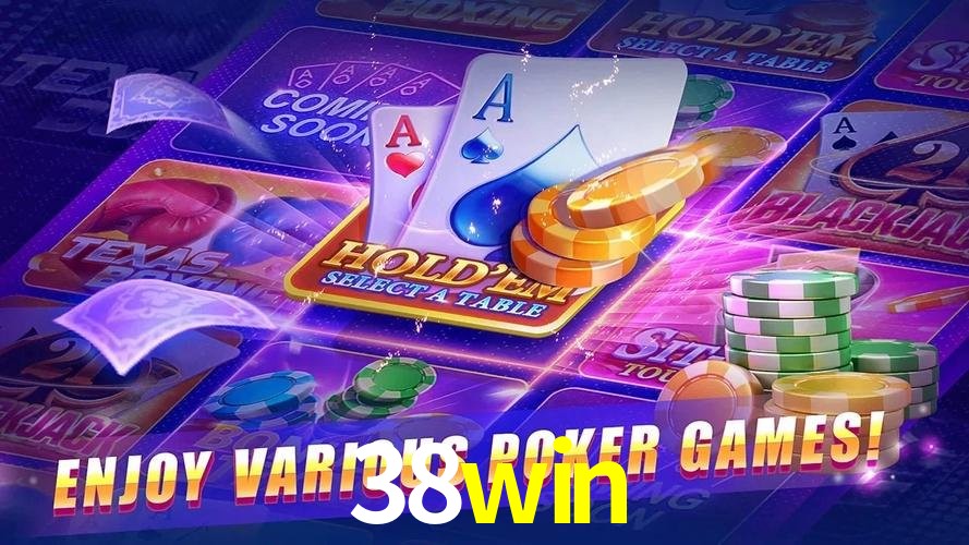 Descubra a Essência do 38win: Nossa História e Compromissos