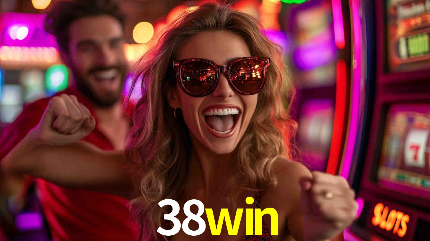 Apostas Esportivas na 38win: Um Guia Completo