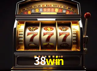 A Popularidade dos Caça-Níqueis no 38win
