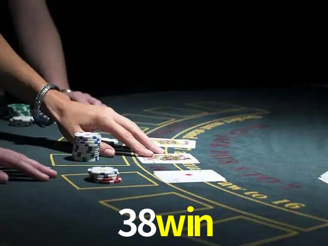 Design Responsivo 38win