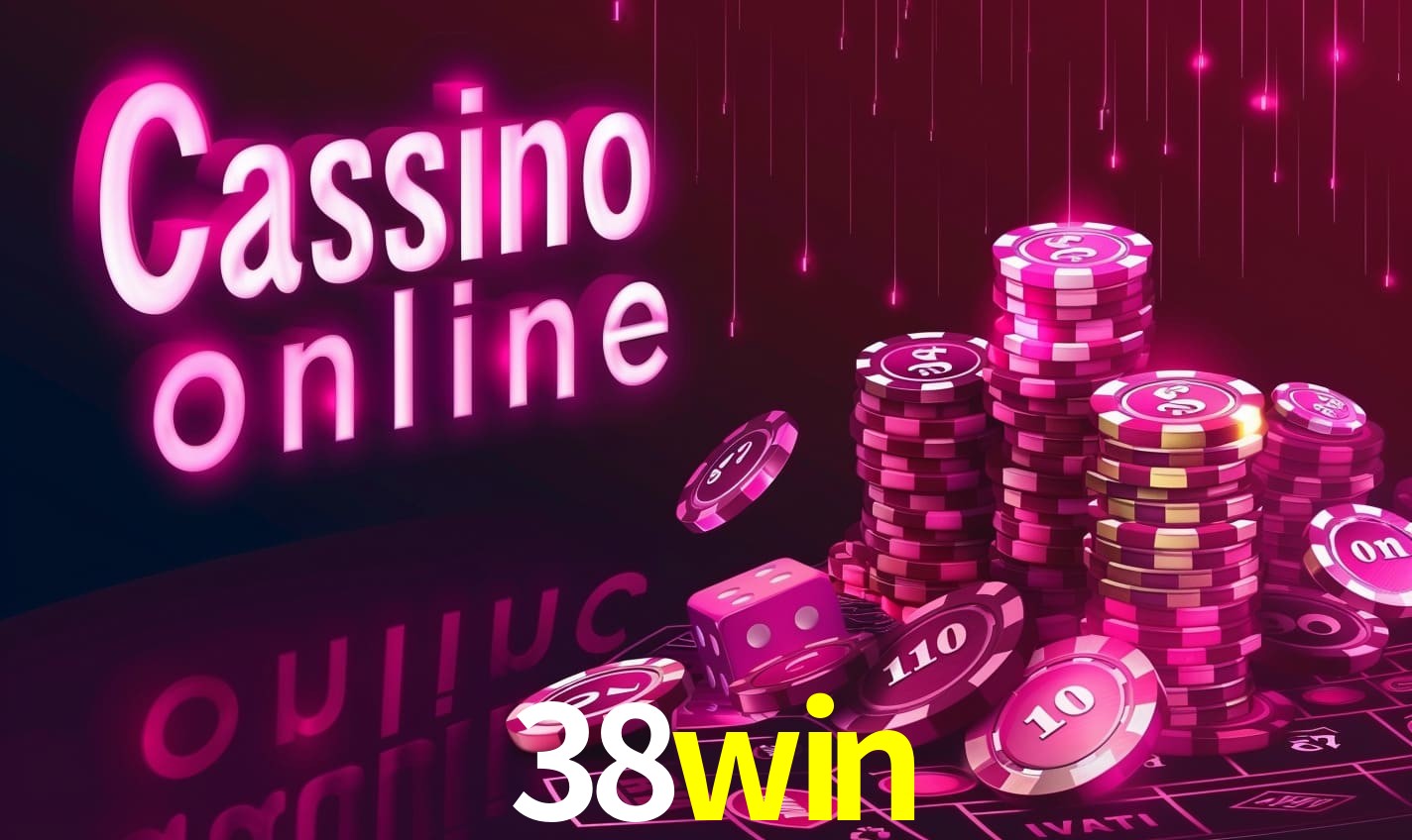 A Popularidade dos Caça-Níqueis no 38win