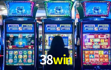 Descubra a Essência do 38win: Nossa História e Compromissos