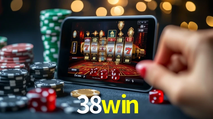 Blackjack Table 38win