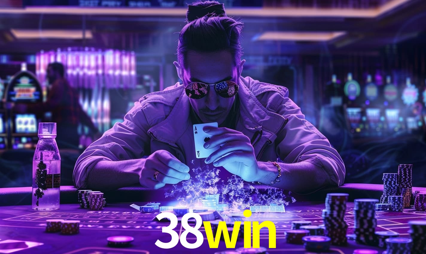 Football Betting 38win