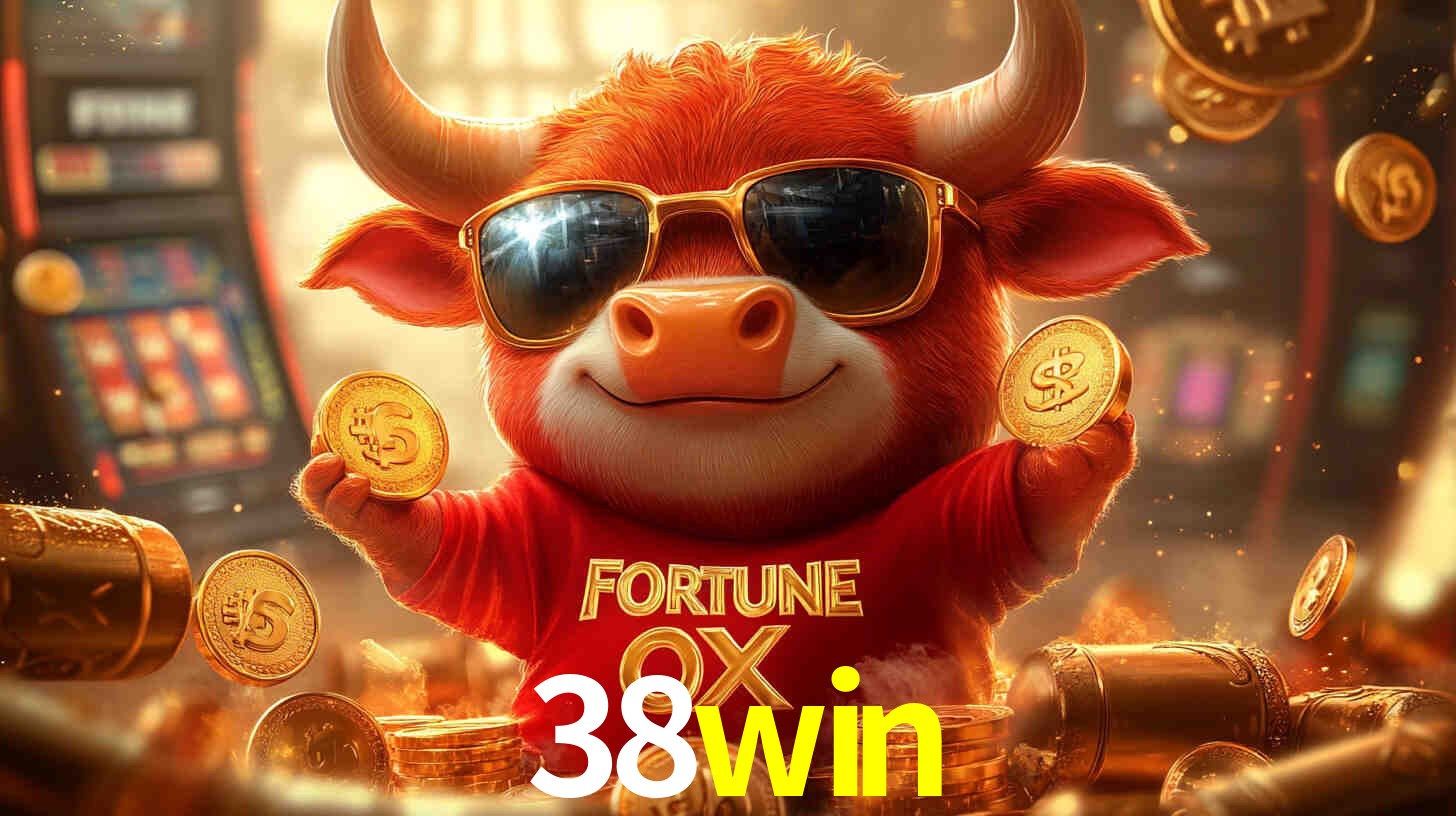 38win: Seu Especialista em Apostas Esportivas Brasileiras