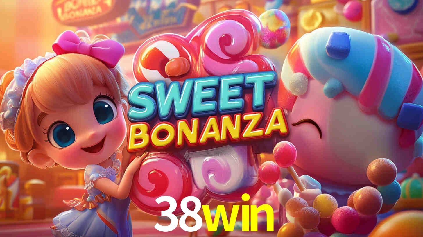 Descubra a Magia dos Jogos de Arcade no 38win