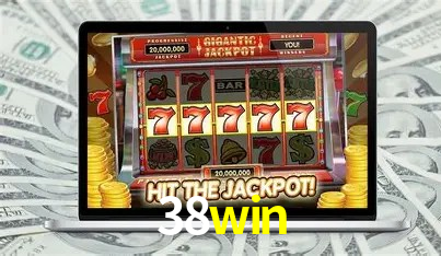 APP oficial da 38win para mobile