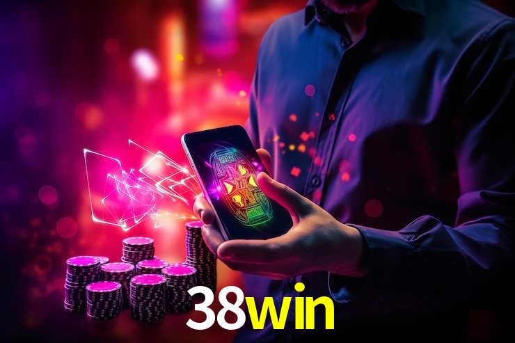 Jogos Exclusivos 38win