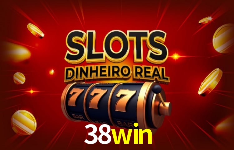 Tecnologia da Plataforma 38win
