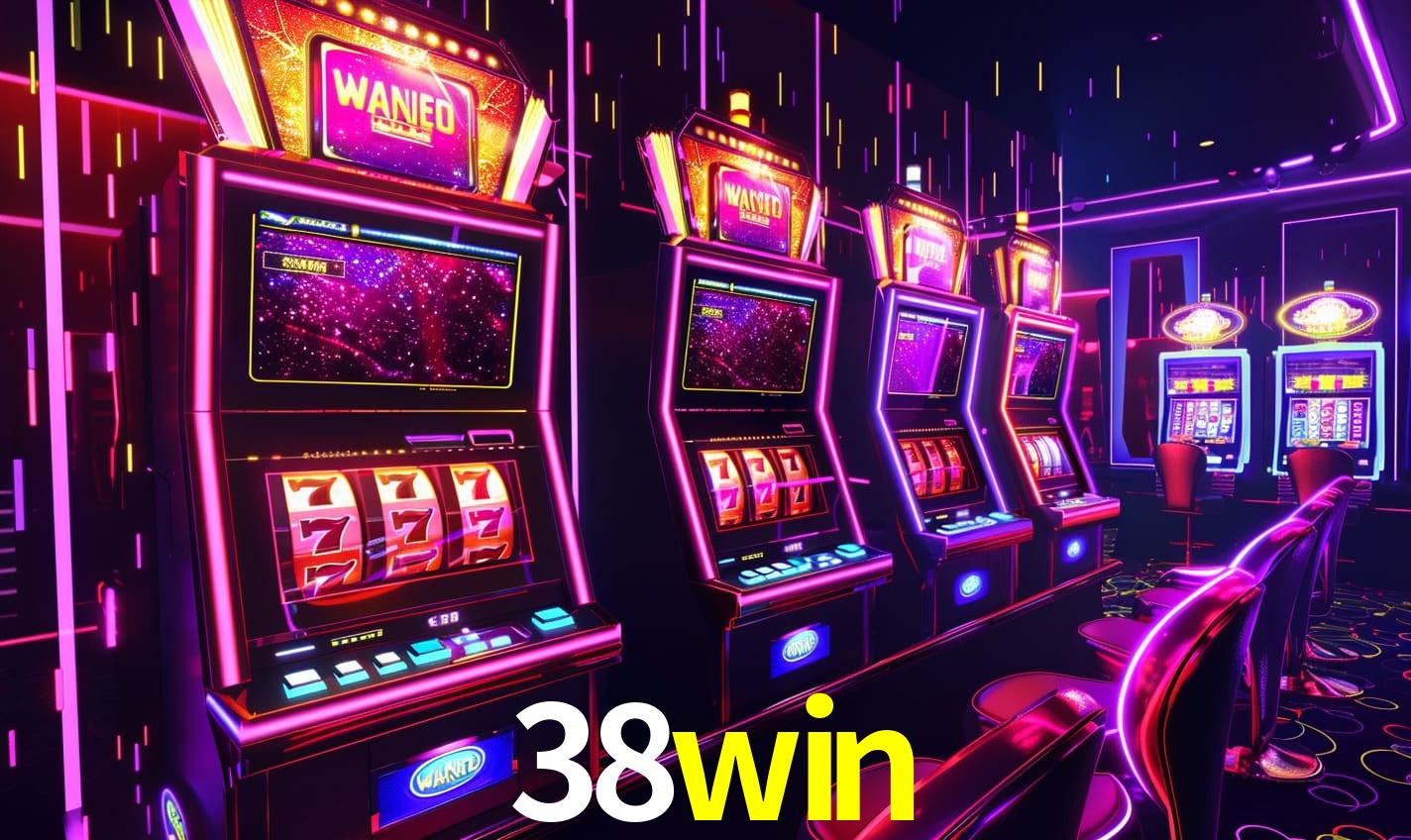Apostas Esportivas na 38win: Um Guia Completo